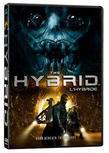 Watch Full Movie :The Hybrid 2014