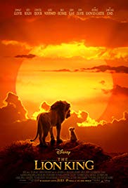 Watch Free The Lion King (2019)