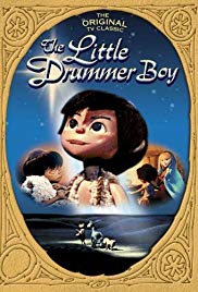 Watch Full Movie :The Little Drummer Boy (1968)