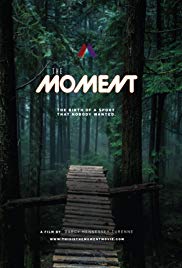 Watch Free The Moment (2017)