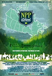 Watch Free The National Parks Project (2011)