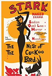 Watch Free The Nest of the Cuckoo Birds (1965)
