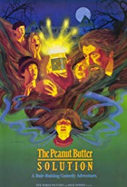 Watch Free The Peanut Butter Solution (1985)
