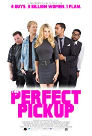 Watch Free The Perfect Pickup (2016)