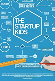 Watch Free The Startup Kids (2012)