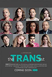 Watch Full Movie :The Trans List (2016)