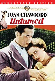 Watch Free Untamed (1929)
