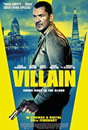 Watch Full Movie :Villain (2020)