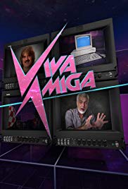 Watch Free Viva Amiga (2017)