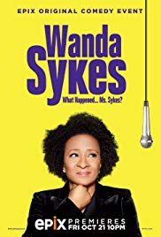 Watch Free What Happened... Ms. Sykes? (2016)