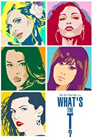 Watch Free Whats the T? (2012)