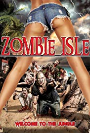 Watch Free Zombie Isle (2014)