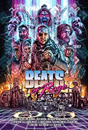 Watch Free FP2: Beats of Rage (2018)