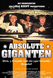 Watch Free Gigantic (1999)