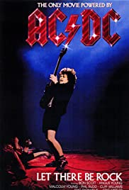Watch Full Movie :AC/DC: Let There Be Rock (1980)