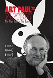 Watch Full Movie :ART PAUL OF PLAYBOY: The Man Behind the Bunny (2018)