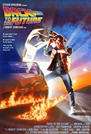 Watch Free Back to the Future (1985)