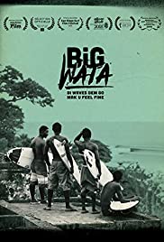 Watch Free Big Wata (2018)