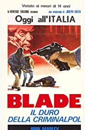 Watch Free Blade (1973)