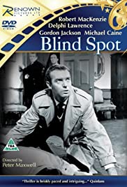 Watch Free Blind Spot (1958)