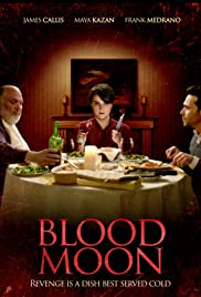 Watch Full Movie :Blood Moon (2016)