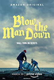 Watch Free Blow the Man Down (2019)