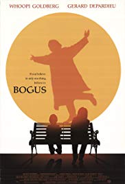 Watch Full Movie :Bogus (1996)