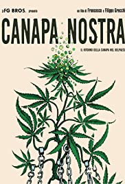 Watch Free Canapa Nostra (2019)