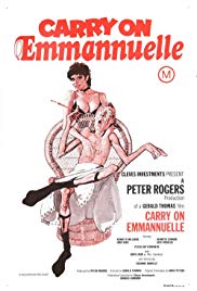 Watch Full Movie :Carry on Emmannuelle (1978)