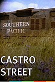 Watch Full Movie :Castro Street (1966)