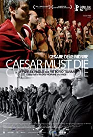 Watch Free Caesar Must Die (2012)