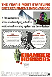 Watch Free Chamber of Horrors (1966)