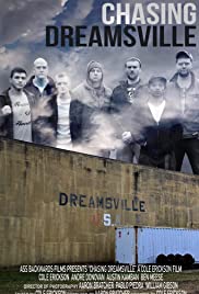 Watch Free Chasing Dreamsville (2018)