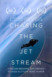 Watch Free Chasing The Jet Stream (2019)