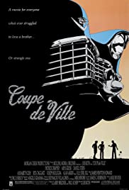 Watch Free Coupe de Ville (1990)