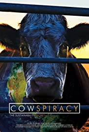 Watch Free Cowspiracy: The Sustainability Secret (2014)