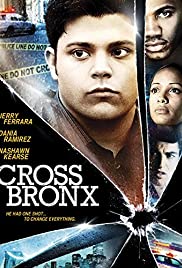 Watch Full Movie :Cross Bronx (2004)