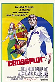 Watch Free Crossplot (1969)