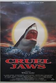 Watch Free Cruel Jaws (1995)