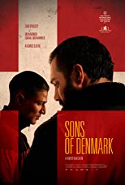 Watch Free Sons of Denmark (2019)