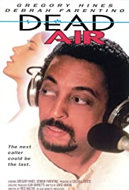 Watch Full Movie :Dead Air (1994)