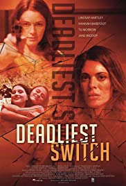 Watch Full Movie :Deadliest Switch (2020)