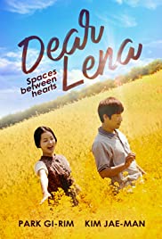 Watch Free Dear Lena (2016)