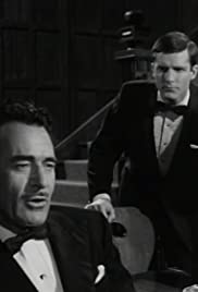 Watch Full Movie :Death and the Joyful Woman (1963)