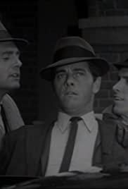 Watch Free Death of a Cop (1963)