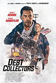Watch Free The Debt Collector 2 (2020)