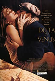 Watch Free Delta of Venus (1995)