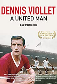 Watch Full Movie :Dennis Viollet: A United Man (2016)
