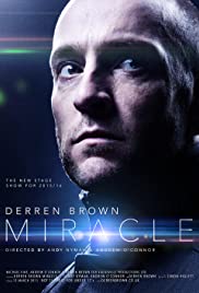 Watch Free Derren Brown: Miracle (2016)