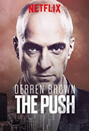 Watch Free Derren Brown: The Push (2016)